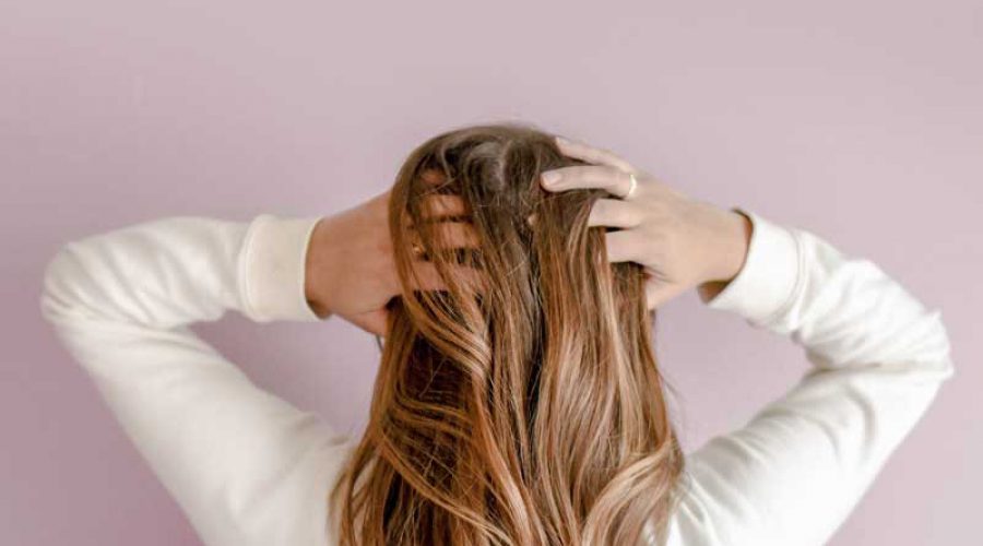 Kepekli Saçlar İçin Çözümler