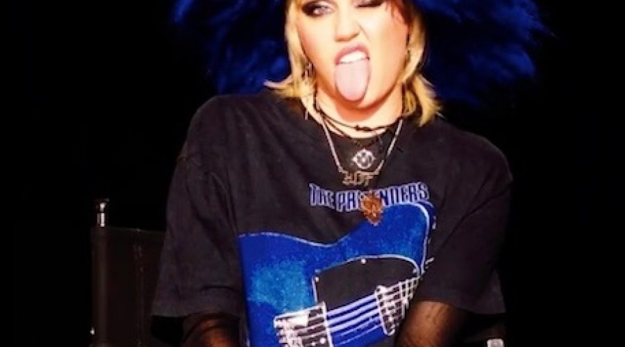 Saçını 500 Bin TL’ye Sigortalayacak!