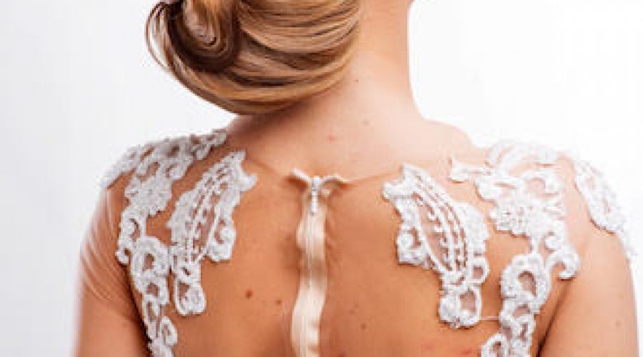 Neslihan Usta 2021 Gelin Koleksiyonu: “Beyaz Çiçek”