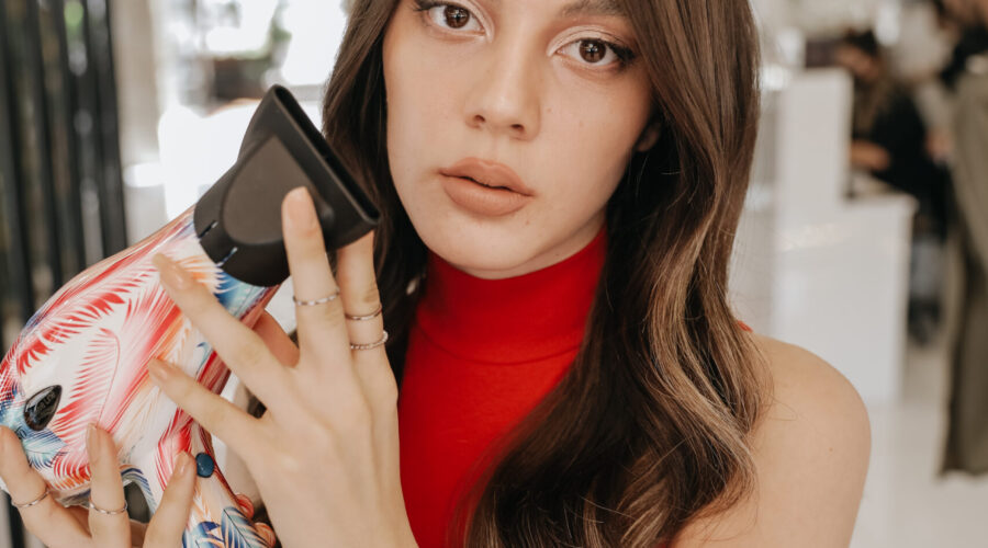 Saç Tipine En Uygun Fön Makinesi Hangisi?